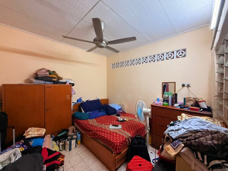 1-storey Terraced House for Sale in Desa Jaya Kepong (Kepong) - Sean Yong - Bedroom - PropertyGuru.com.my