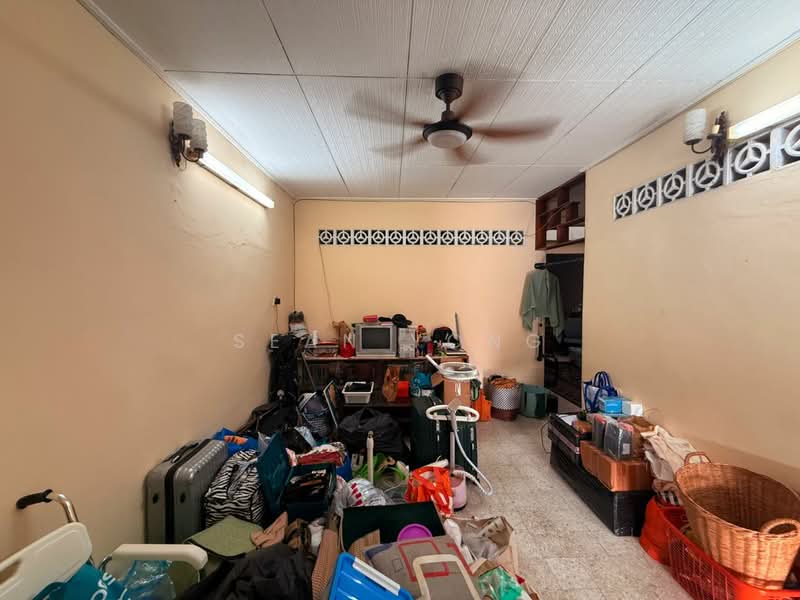 1-storey Terraced House for Sale in Desa Jaya Kepong (Kepong) - Sean Yong - Interior - PropertyGuru.com.my