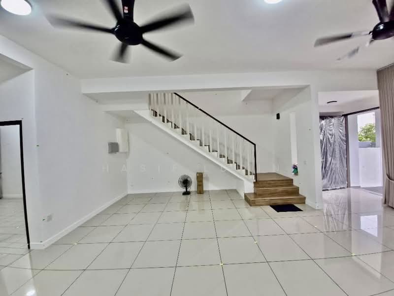 2-storey Terraced House for Rent in Dengkil (Selangor) - Hasif Ludin - PropertyGuru.com.my
