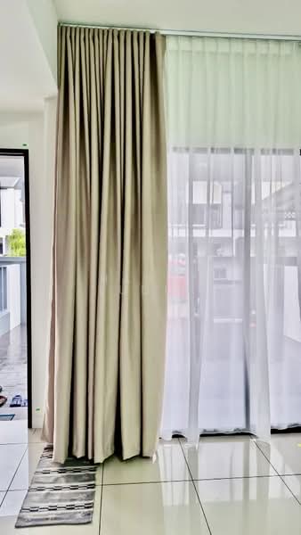 2-storey Terraced House for Rent in Dengkil (Selangor) - Hasif Ludin - PropertyGuru.com.my