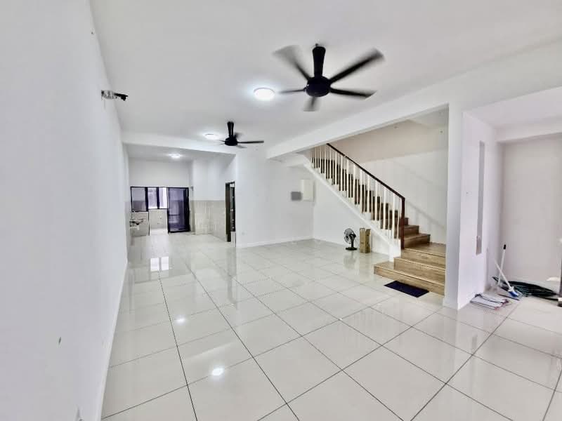 2-storey Terraced House for Rent in Dengkil (Selangor) - Hasif Ludin - PropertyGuru.com.my