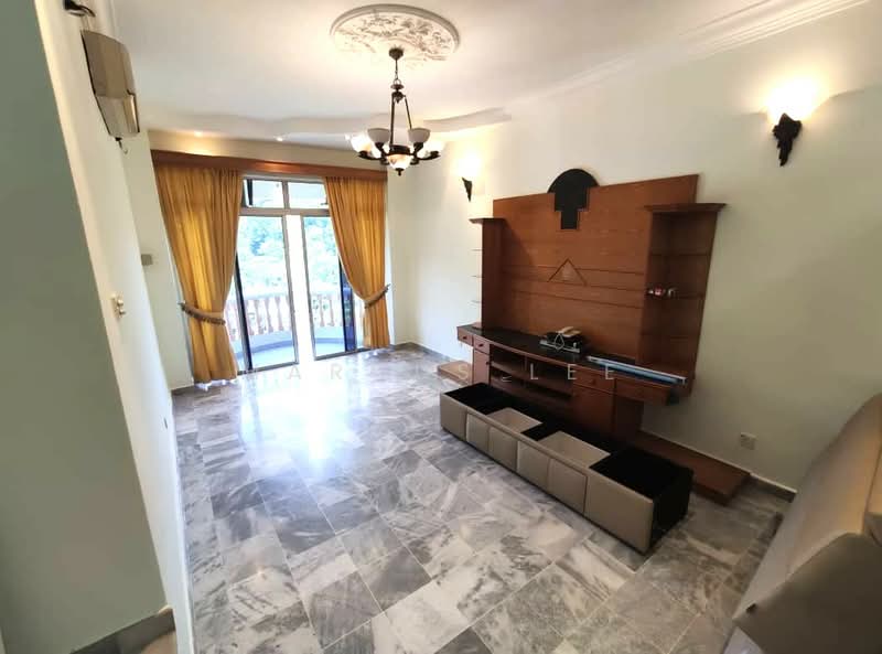 Condominium for Sale at Casa Mila - Marcus Lee - PropertyGuru.com.my