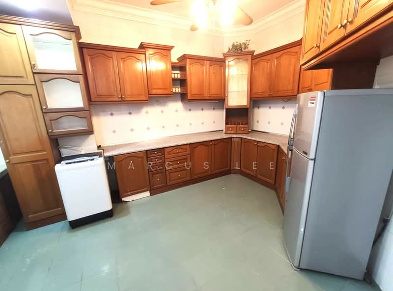 Condominium for Sale at Casa Mila - Marcus Lee - PropertyGuru.com.my