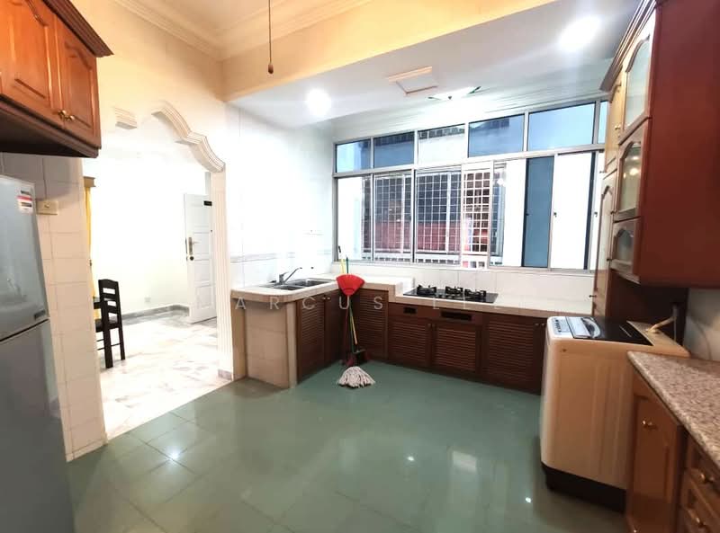 Condominium for Sale at Casa Mila - Marcus Lee - PropertyGuru.com.my