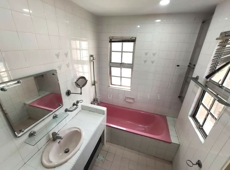 Condominium for Sale at Casa Mila - Marcus Lee - PropertyGuru.com.my