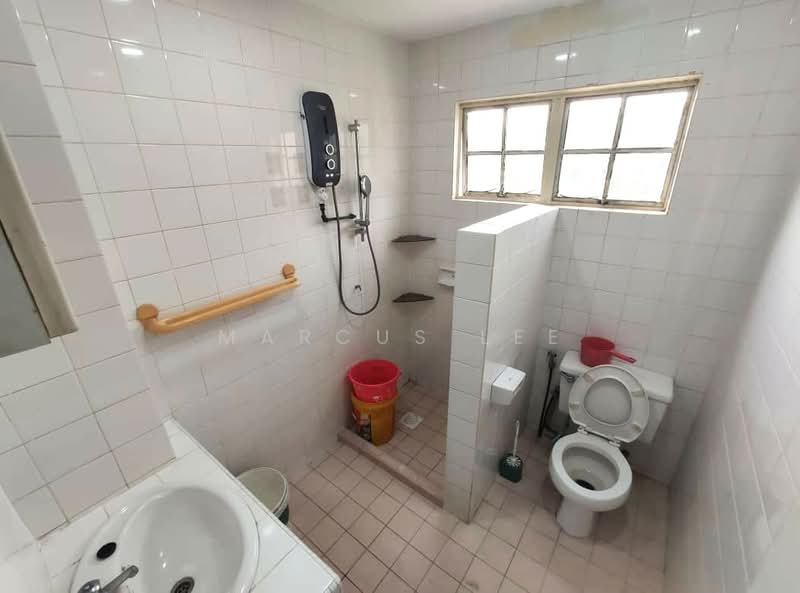 Condominium for Sale at Casa Mila - Marcus Lee - PropertyGuru.com.my