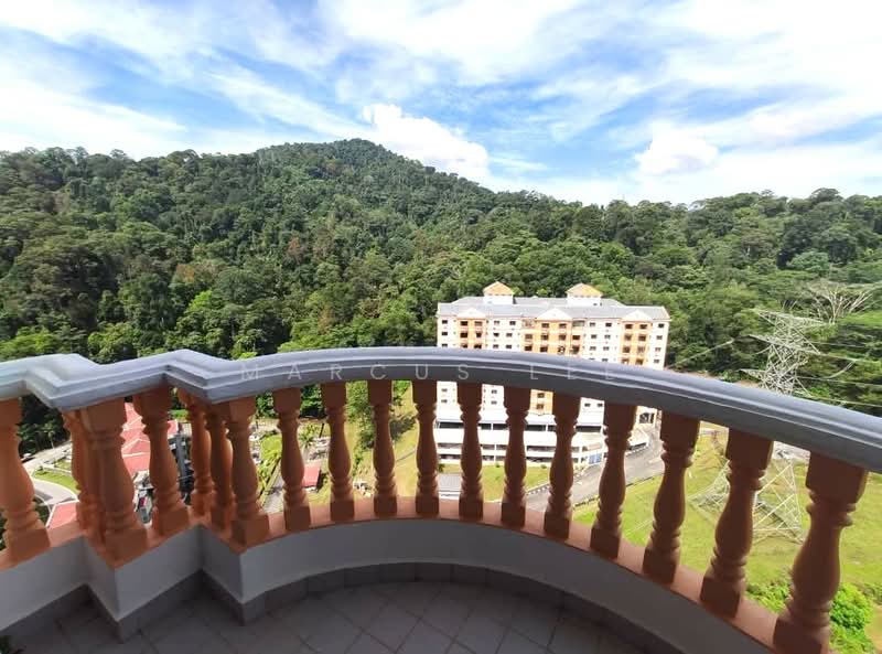 Condominium for Sale at Casa Mila - Marcus Lee - PropertyGuru.com.my