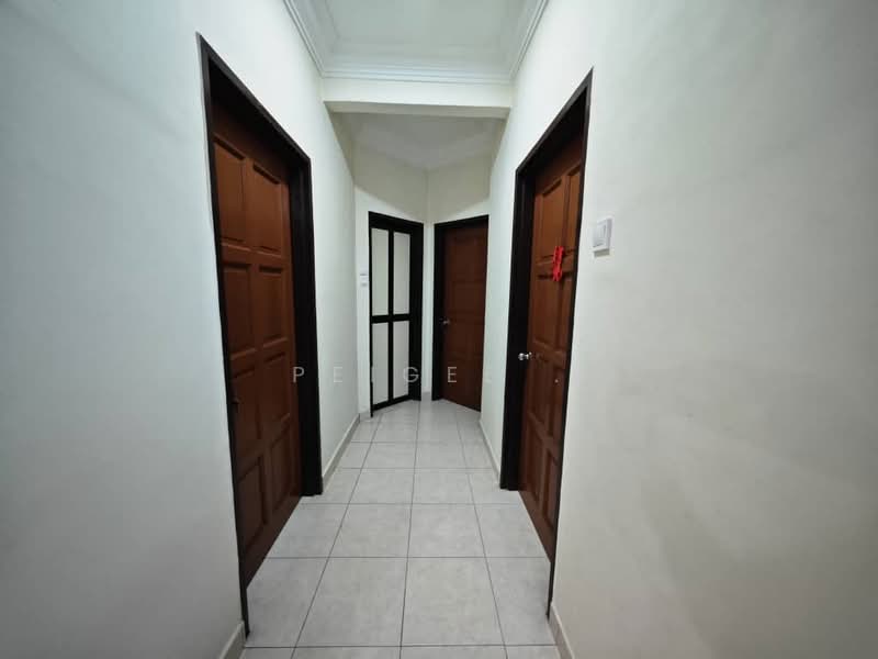 Condominium for Rent at Changkat View - PeiGee . - Corridor - PropertyGuru.com.my