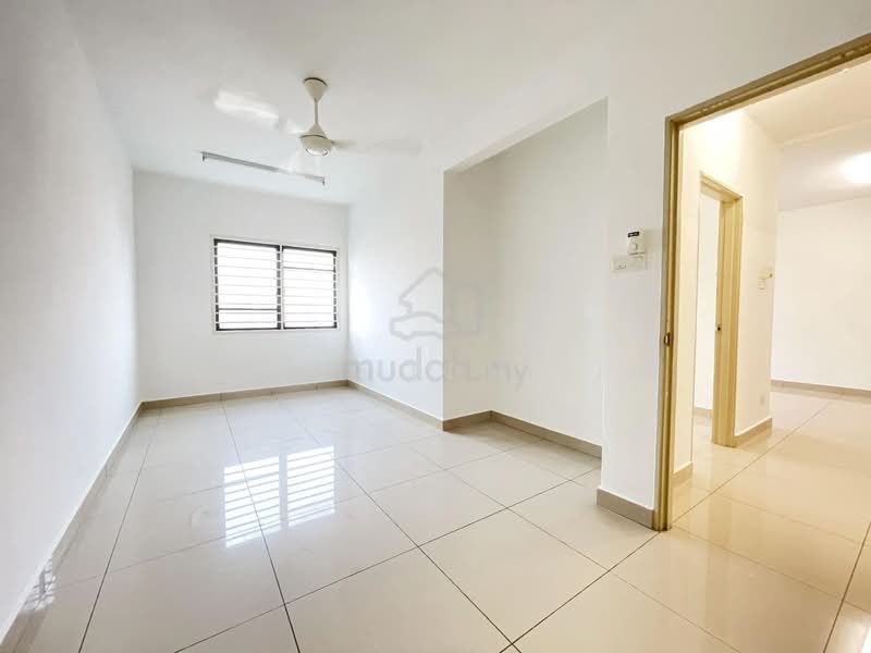Service Residence for Rent at Alam Sanjung - Ng Choon Lim - Living Room - PropertyGuru.com.my
