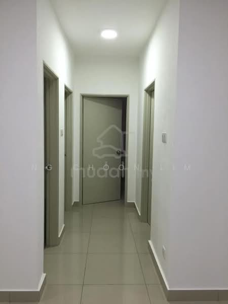 Service Residence for Rent at Alam Sanjung - Ng Choon Lim - Corridor - PropertyGuru.com.my