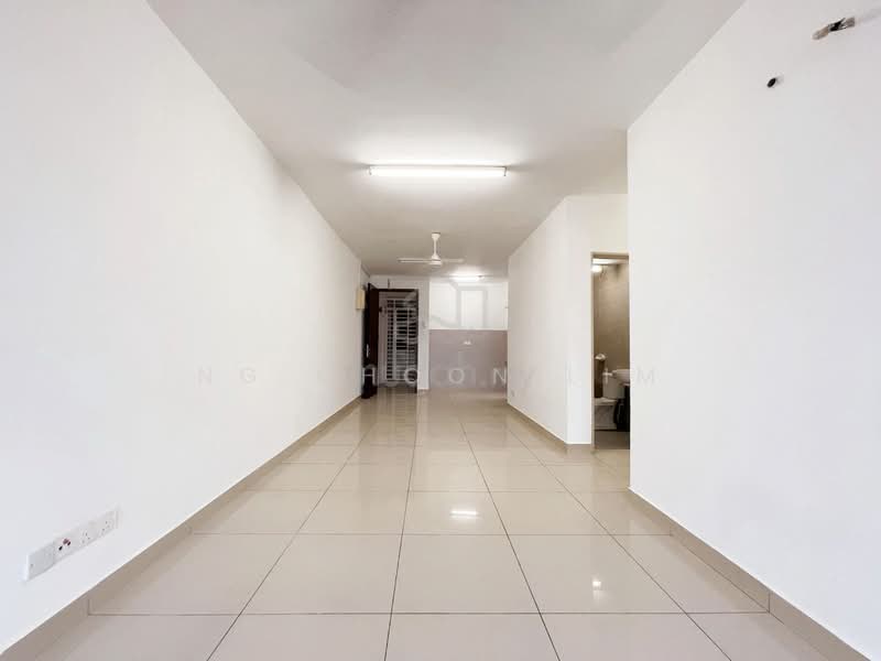 Service Residence for Rent at Alam Sanjung - Ng Choon Lim - Interior - PropertyGuru.com.my