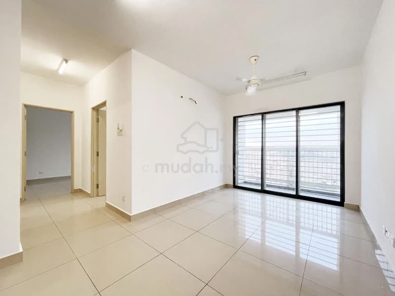 Service Residence for Rent at Alam Sanjung - Ng Choon Lim - Living Room - PropertyGuru.com.my