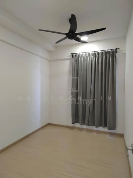 Service Residence for Rent at Alam Sanjung - Ng Choon Lim - Bedroom - PropertyGuru.com.my