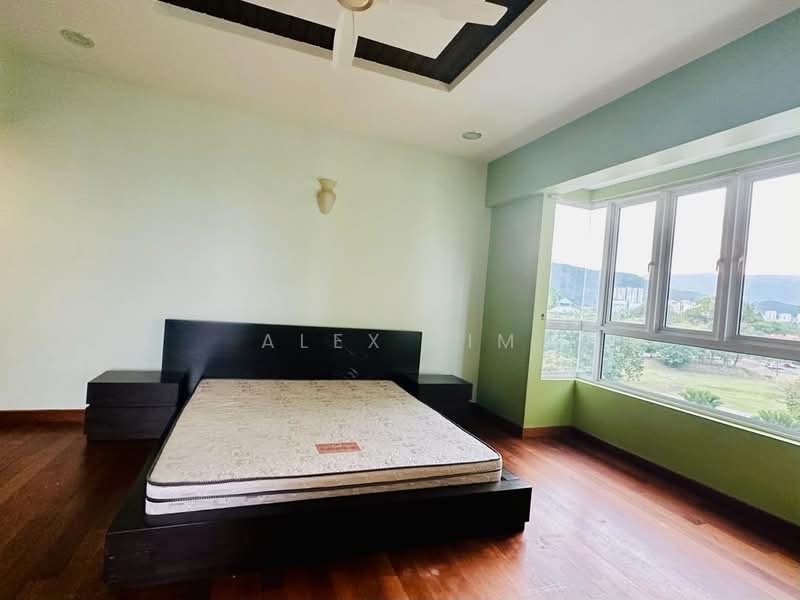 Condominium for Rent at Platino Condominium - Alex Lim - Bedroom - PropertyGuru.com.my