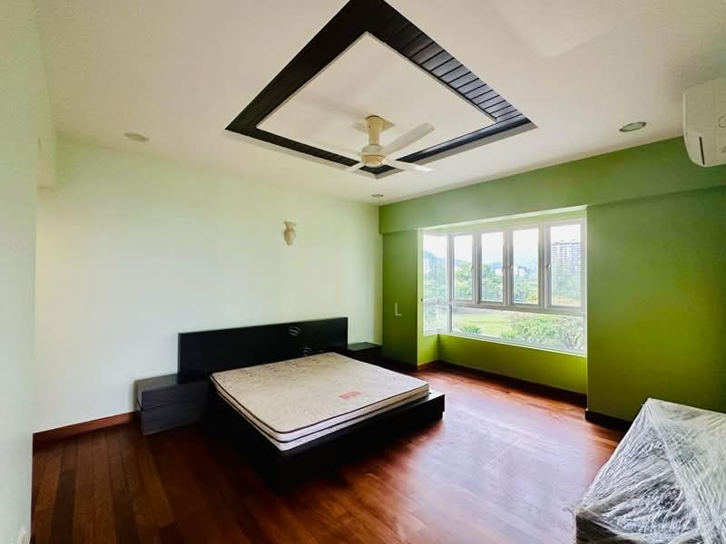 Condominium for Rent at Platino Condominium - Alex Lim - Bedroom - PropertyGuru.com.my