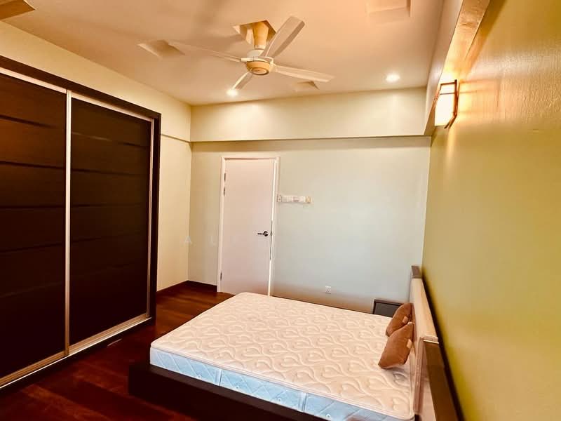 Condominium for Rent at Platino Condominium - Alex Lim - Bedroom - PropertyGuru.com.my
