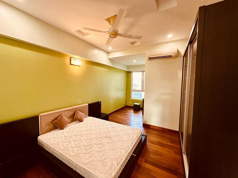 Condominium for Rent at Platino Condominium - Alex Lim - Bedroom - PropertyGuru.com.my