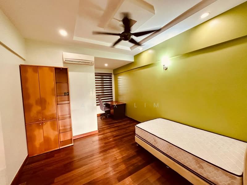 Condominium for Rent at Platino Condominium - Alex Lim - Bedroom - PropertyGuru.com.my