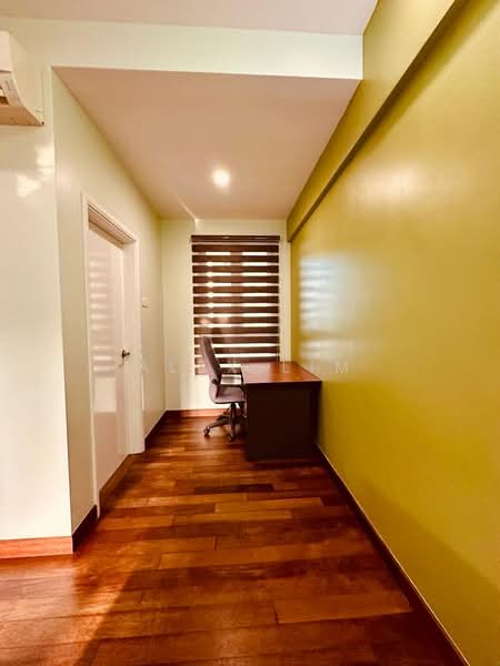 Condominium for Rent at Platino Condominium - Alex Lim - Study - PropertyGuru.com.my