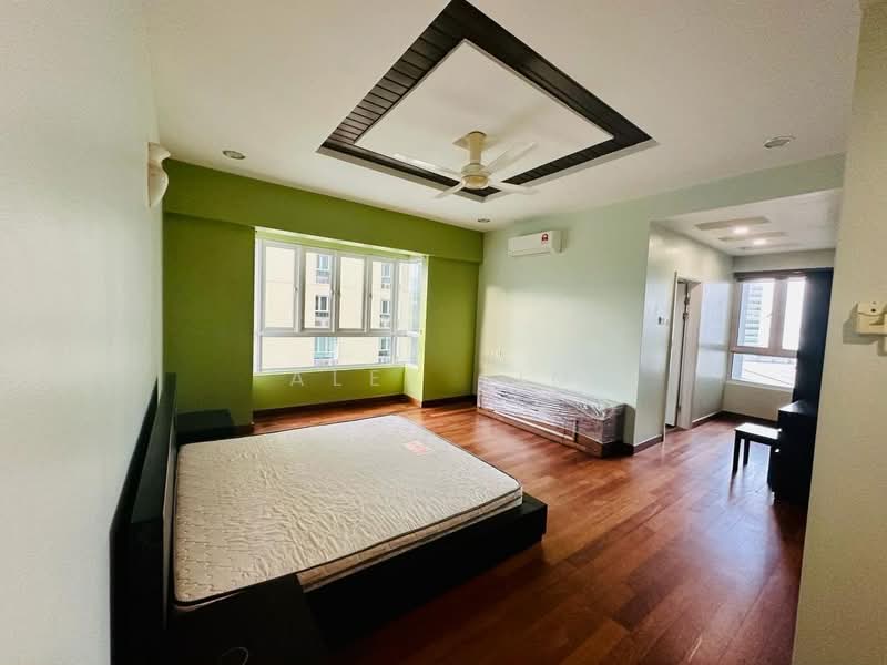 Condominium for Rent at Platino Condominium - Alex Lim - Bedroom - PropertyGuru.com.my