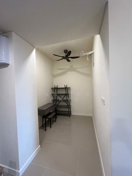 Servis Apartment untuk Disewa di 8th & Stellar - Kian Boon Chee - Interior - PropertyGuru.com.my