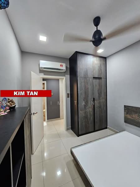 Condominium for Rent at Skycube - Kim Tan - Bedroom - PropertyGuru.com.my