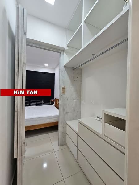 Condominium for Rent at Skycube - Kim Tan - Bedroom - PropertyGuru.com.my