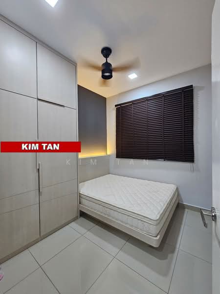 Condominium for Rent at Skycube - Kim Tan - Bedroom - PropertyGuru.com.my