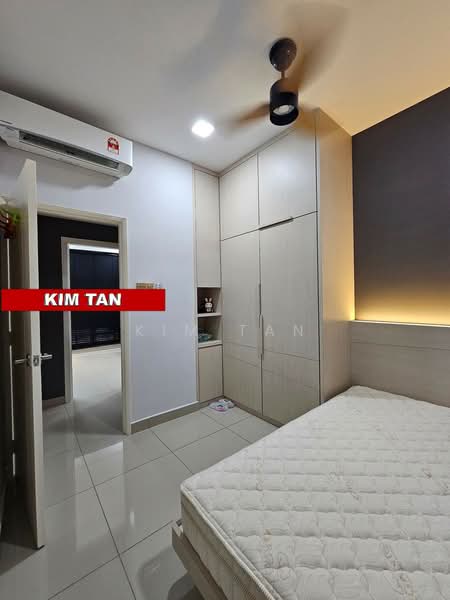 Condominium for Rent at Skycube - Kim Tan - Bedroom - PropertyGuru.com.my