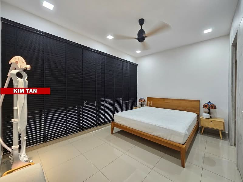 Condominium for Rent at Skycube - Kim Tan - Bedroom - PropertyGuru.com.my