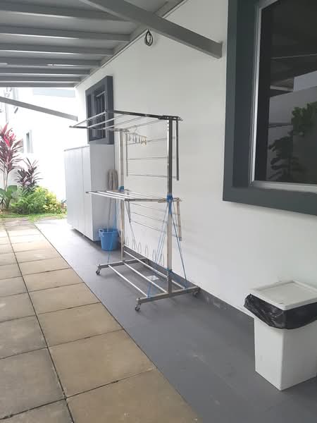 Semi-Detached House for Rent in Eco Spring (Johor Bahru) - Irwyn Ng - PropertyGuru.com.my