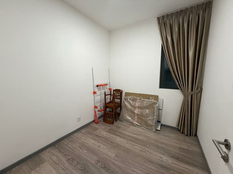 Servis Apartment untuk Disewa di United Point (Residensi Berpadu) - Edward Kong. - Interior - PropertyGuru.com.my