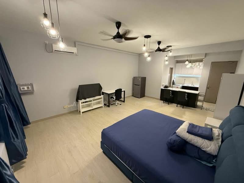 Apartment for Sale at Austin Regency (Pangsapuri Austin Perdana) - Alice Goh - Interior - PropertyGuru.com.my