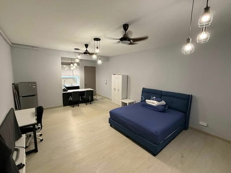 Apartment for Sale at Austin Regency (Pangsapuri Austin Perdana) - Alice Goh - Interior - PropertyGuru.com.my