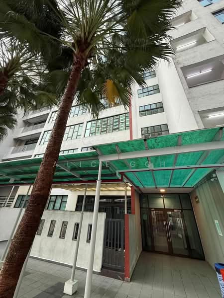 Apartment for Sale at Austin Regency (Pangsapuri Austin Perdana) - Alice Goh - PropertyGuru.com.my