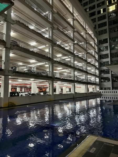Apartment for Sale at Austin Regency (Pangsapuri Austin Perdana) - Alice Goh - PropertyGuru.com.my