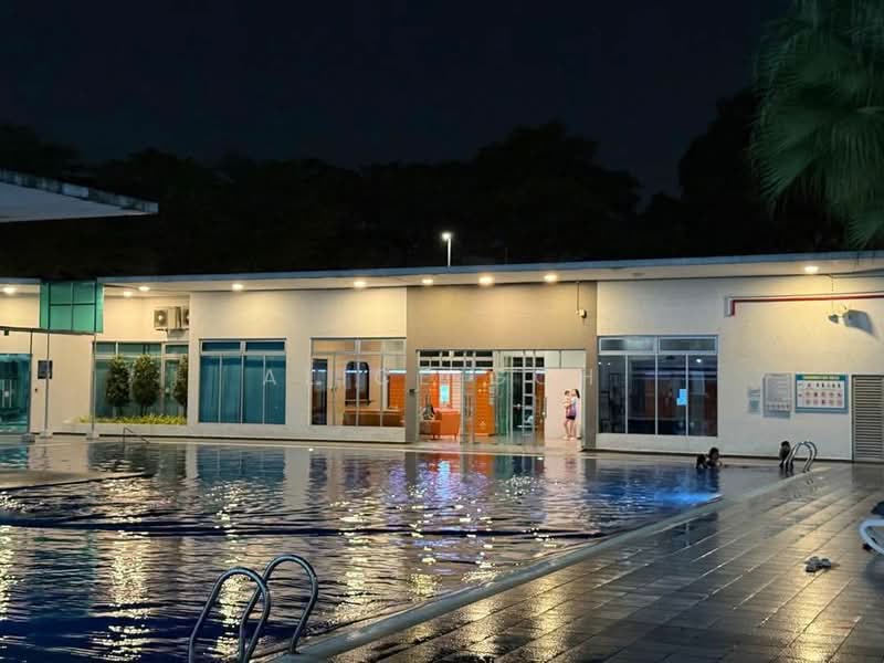 Apartment for Sale at Austin Regency (Pangsapuri Austin Perdana) - Alice Goh - PropertyGuru.com.my