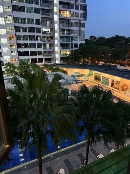 Apartment for Sale at Austin Regency (Pangsapuri Austin Perdana) - Alice Goh - PropertyGuru.com.my