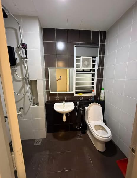 Apartment for Sale at Austin Regency (Pangsapuri Austin Perdana) - Alice Goh - PropertyGuru.com.my