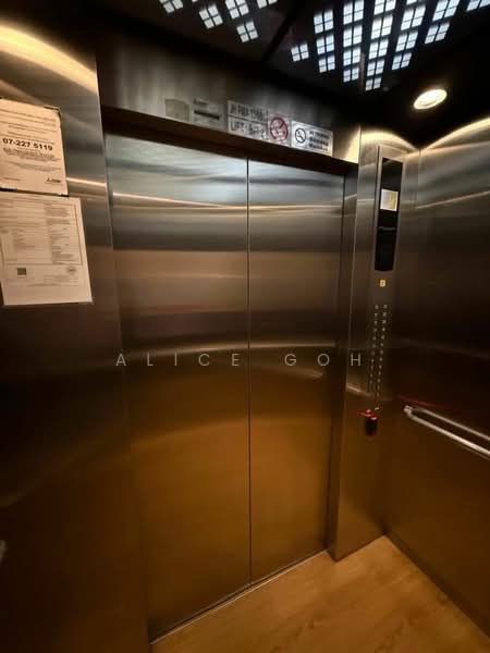Apartment for Sale at Austin Regency (Pangsapuri Austin Perdana) - Alice Goh - PropertyGuru.com.my
