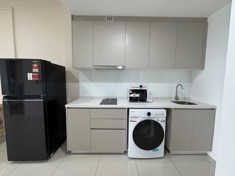 Kondominium untuk Disewa di Skyline KL - Kelvin Lee - PropertyGuru.com.my