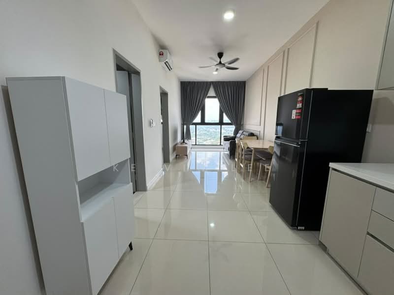 Kondominium untuk Disewa di Skyline KL - Kelvin Lee - PropertyGuru.com.my