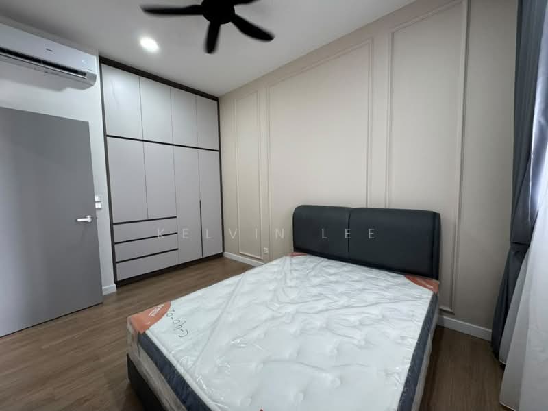 Kondominium untuk Disewa di Skyline KL - Kelvin Lee - PropertyGuru.com.my