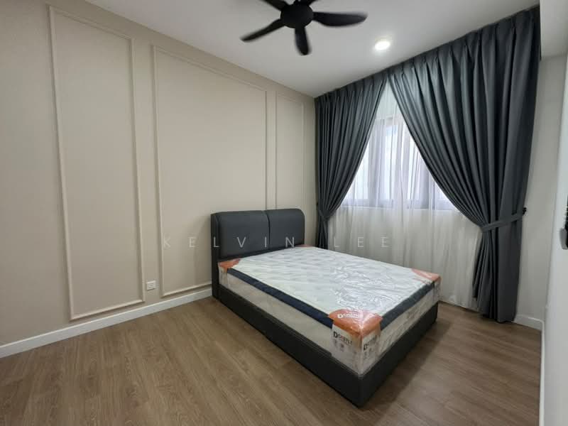 Kondominium untuk Disewa di Skyline KL - Kelvin Lee - PropertyGuru.com.my