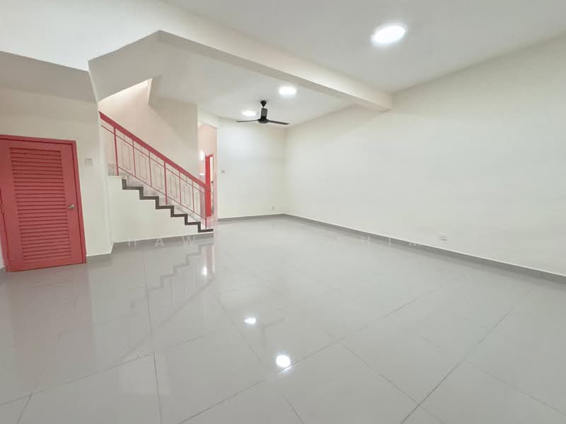 2-storey Terraced House for Sale in Taman Pelangi Semenyih (Semenyih) - Hawa Ibrahim - Interior - PropertyGuru.com.my