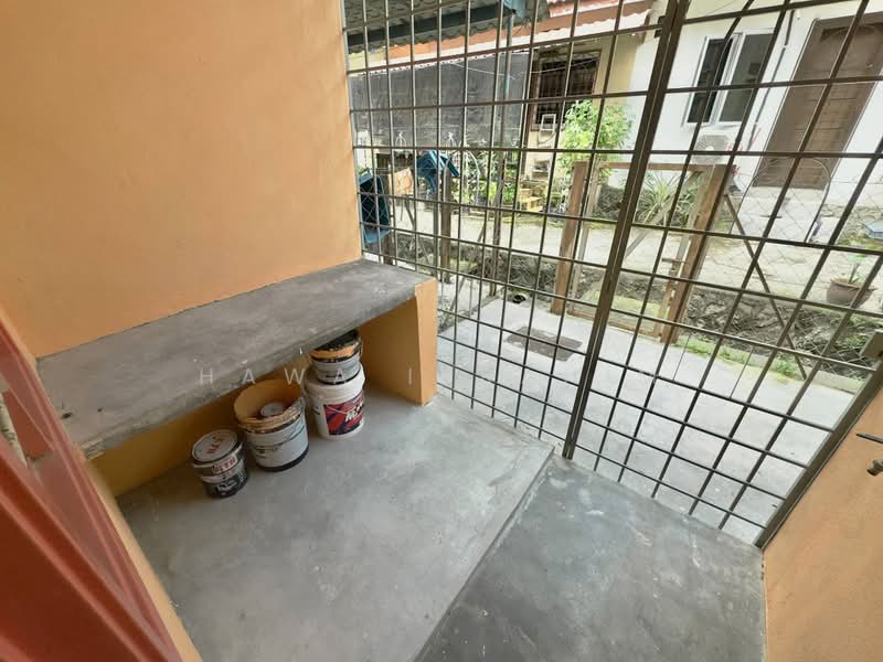 2-storey Terraced House for Sale in Taman Pelangi Semenyih (Semenyih) - Hawa Ibrahim - Exterior - PropertyGuru.com.my