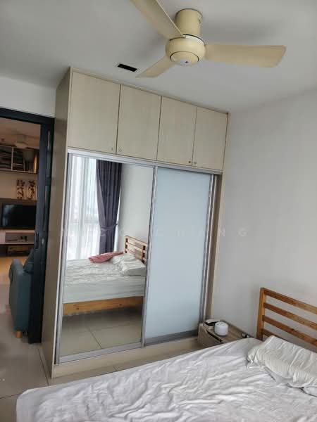 Kondominium untuk Disewa di H2O Residences - Nico Chang - Bedroom - PropertyGuru.com.my