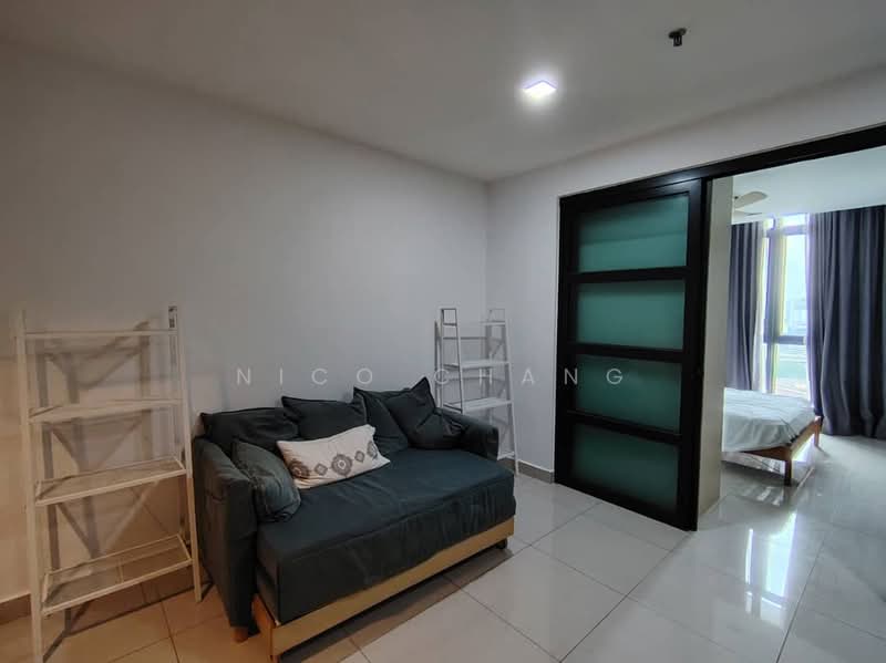 Kondominium untuk Disewa di H2O Residences - Nico Chang - PropertyGuru.com.my