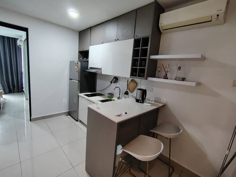 Kondominium untuk Disewa di H2O Residences - Nico Chang - PropertyGuru.com.my