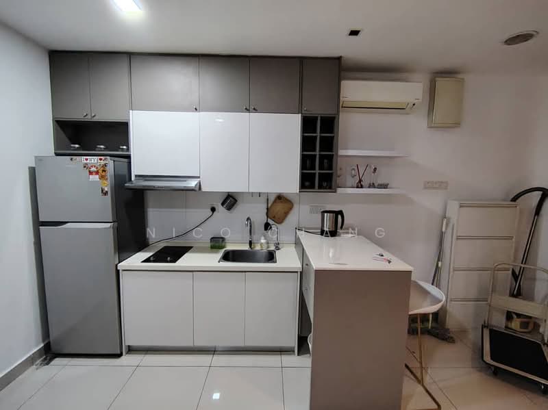 Kondominium untuk Disewa di H2O Residences - Nico Chang - PropertyGuru.com.my